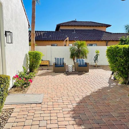 Beautiful Private Casita/Guesthouse W/ Kitchen, Access To Pool/Spa グッドイヤー エクステリア 写真