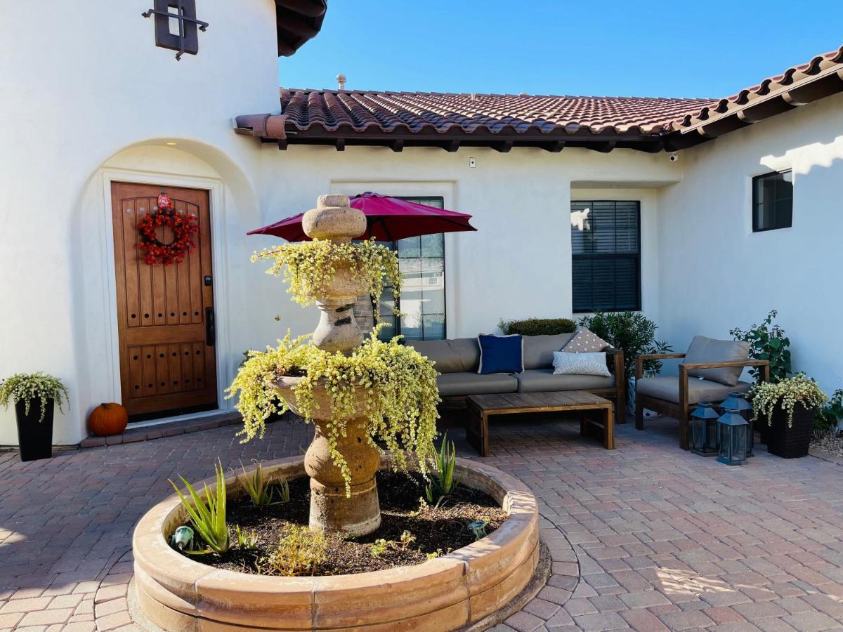 Beautiful Private Casita/Guesthouse W/ Kitchen, Access To Pool/Spa グッドイヤー エクステリア 写真